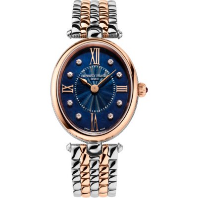 Montre Frederique Constant FC Ladies FC-200RMPN2V2B Classic Art Deco