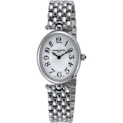 Montre Frederique Constant FC-200A2V6B Art Deco
