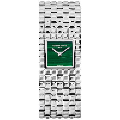 Montre Frederique Constant Classics FC-200MA1MC6B Manchette Malachite