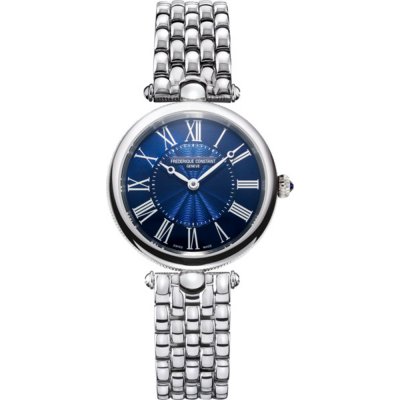Montre Frederique Constant FC-200MPN2AR6B Art Deco Round