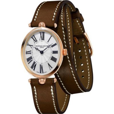 Montre Frederique Constant FC-200MPW2V4 Classic Art Deco