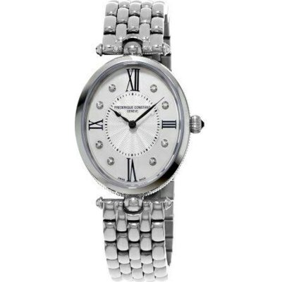 Montre Frederique Constant FC-200MPWD3VD6B Classic Art Deco