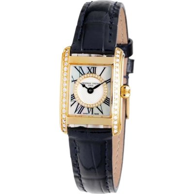 Montre Frederique Constant FC-200MPWDCD15 Classics Carrée