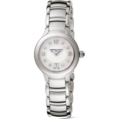 Montre Frederique Constant FC-220WAD2ER6B