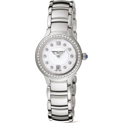 Montre Frederique Constant FC-220WHD2ERD6B