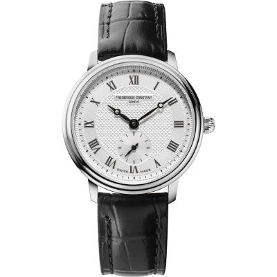 Montre Frederique Constant Classics FC-235M1S6 Classics Slim