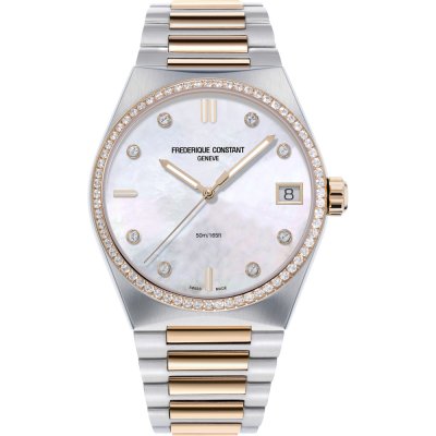 Montre Frederique Constant FC-240MPWD2NHD2B Highlife