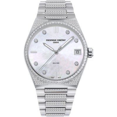 Montre Frederique Constant FC-240MPWD2NHPV6B Highlife