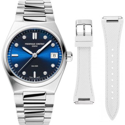 Montre Frederique Constant FC-240ND2NH6B Highlife