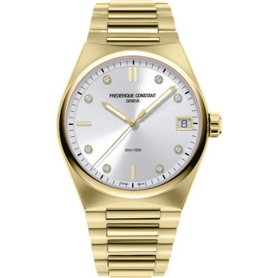 Montre Frederique Constant FC-240VD2NH5B Highlife