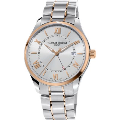 Montre Frederique Constant FC-253MV5B2B