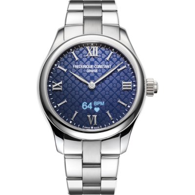 montre Frederique Constant FC-286N3B6B Vitality Ladies