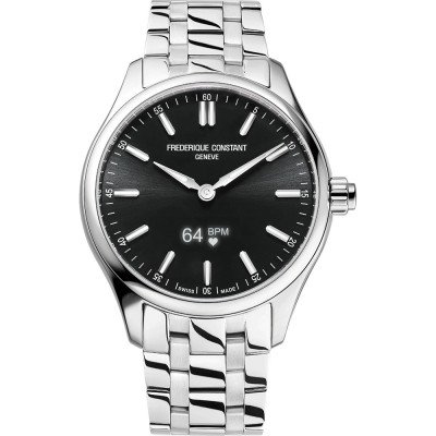 Montre Frederique Constant FC-287GRS5B6B Vitality Gents