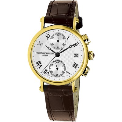 Montre Frederique Constant FC-291MC2R5 Classics