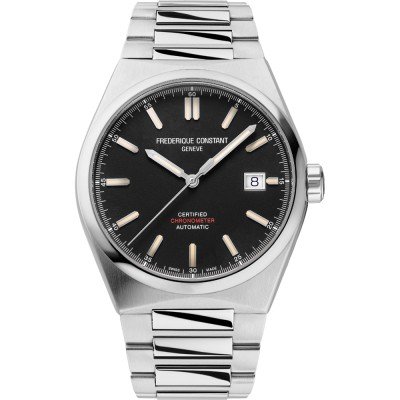 Montre Frederique Constant FC-303BBG3NH6B Highlife