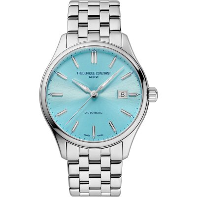 Montre Frederique Constant Classics FC-303BL5B6B