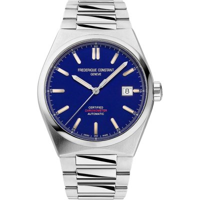 Montre Frederique Constant FC-303BLS3NH6B Highlife