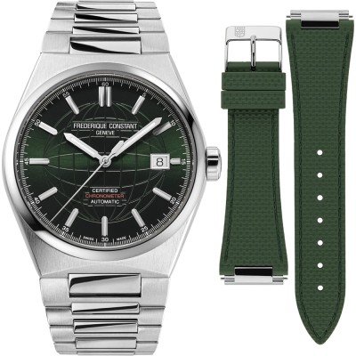 Montre Frederique Constant Highlife FC-303G3NH6B Highlife Chronometer