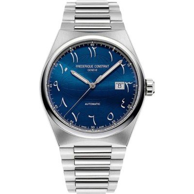 Montre Frederique Constant FC-303LN4NH6B Highlife