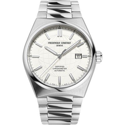 Montre Frederique Constant FC-303S4NH6B Highlife