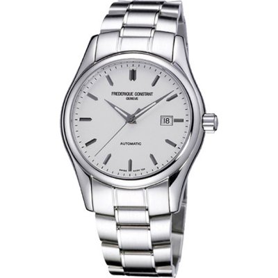 Montre Frederique Constant FC-303S6B6B Classic Automatic
