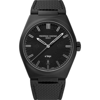 Montre Frederique Constant Highlife FC-303TA3DNH6 The Avener