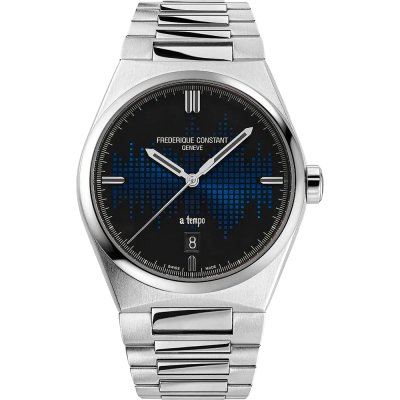 Montre Frederique Constant Highlife FC-303TA3NH6B The Avener