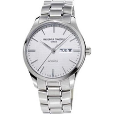 Montre Frederique Constant FC-304ST5B6B Index Day-Date