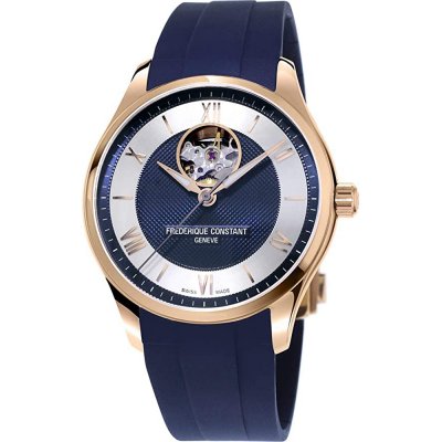 Montre Frederique Constant FC-310MNS5B4 Heart Beat
