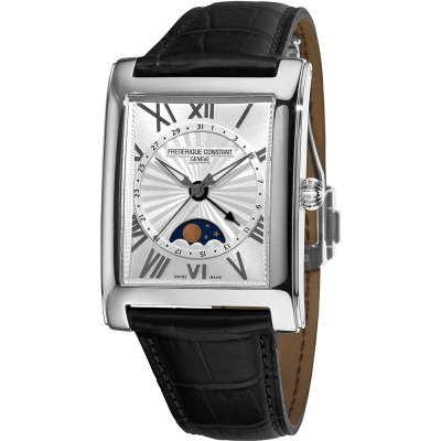 Montre Frederique Constant FC-330MS4MC6 Maxime Carree