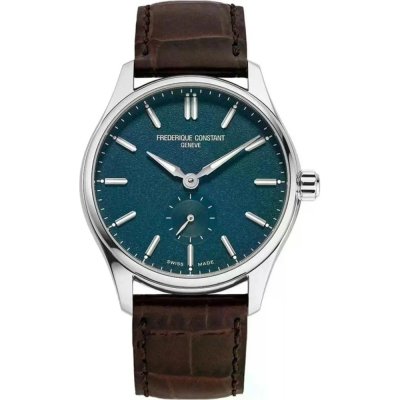 Montre Frederique Constant Classics FC-530G3B6 Index