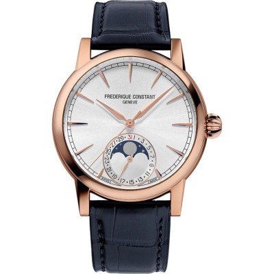 Montre Frederique Constant FC-716S3H9 Manufacture