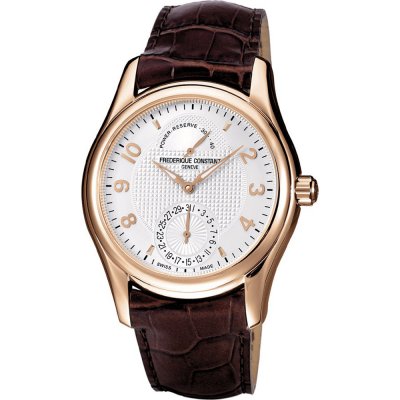 Montre Frederique Constant FC-720RM6B4 Runabout