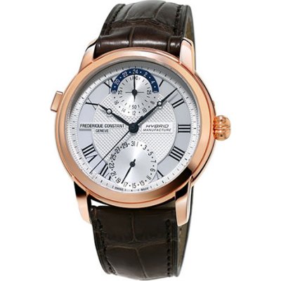 Montre Frederique Constant FC-750MCJ4H4 Manufacture Hybrid