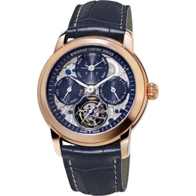 Montre Frederique Constant FC-975N4H9 Manufacture Perpetual Calendar