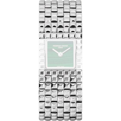Bracelet Frederique Constant FCB-1MC7L-6 Manchette Malachite