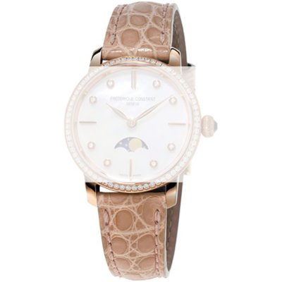 Bracelet Frederique Constant FCS-APINK15X12 FCS-APINK15X12 SHINY