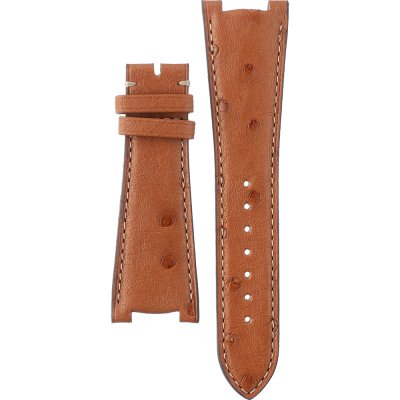 Bracelet Frederique Constant Frederique Constant Straps FCS-NHOLBR25.5X18 Manufacture Highlife