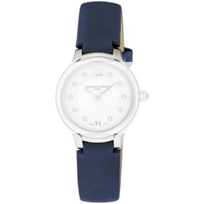 Bracelet Frederique Constant FCS-SDBLUE14X12