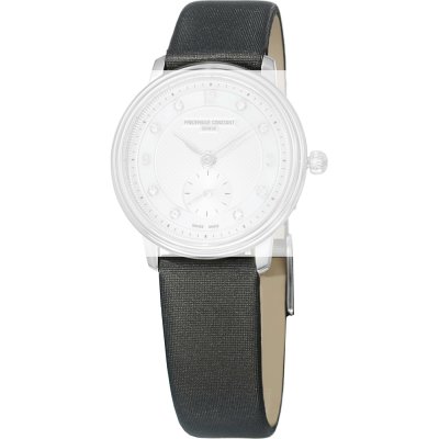 Bracelet Frederique Constant FCS-SDGREY14X12