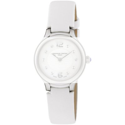 Bracelet Frederique Constant FCS-SWHITE14X12