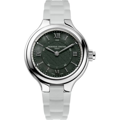 montre Frederique Constant FC-281GRH3ER6 Horological Smartwatch
