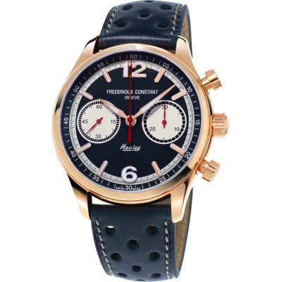 Montre Frederique Constant FC-397HN5B4 Vintage Rally