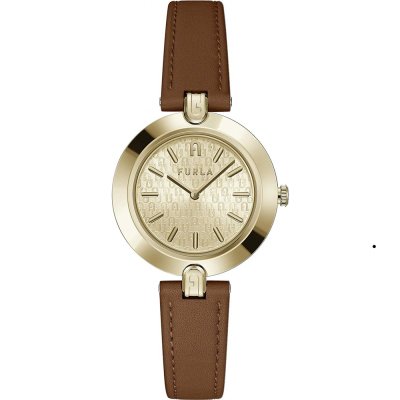 Montre Furla Heritage WW00002002L2 Logo Links