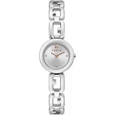 Montre Furla Glamour Chic WW00015005L1 Arco Chain