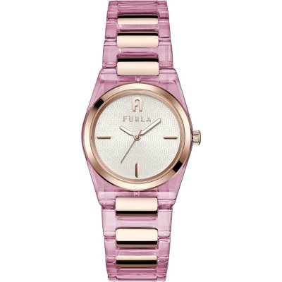 Montre Furla Athleisure WW00028006L3 Tempo Mini Glow