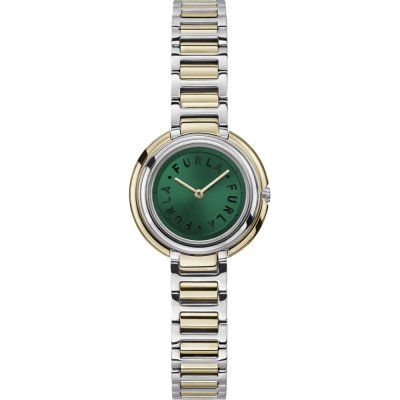 Montre Furla Heritage WW00031010L4 Icon Shape