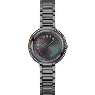 Montre Furla Heritage WW00032003L7 Icon Shape