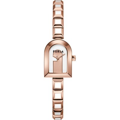 Montre Furla Glamour Chic WW00035002L3 Arch Case