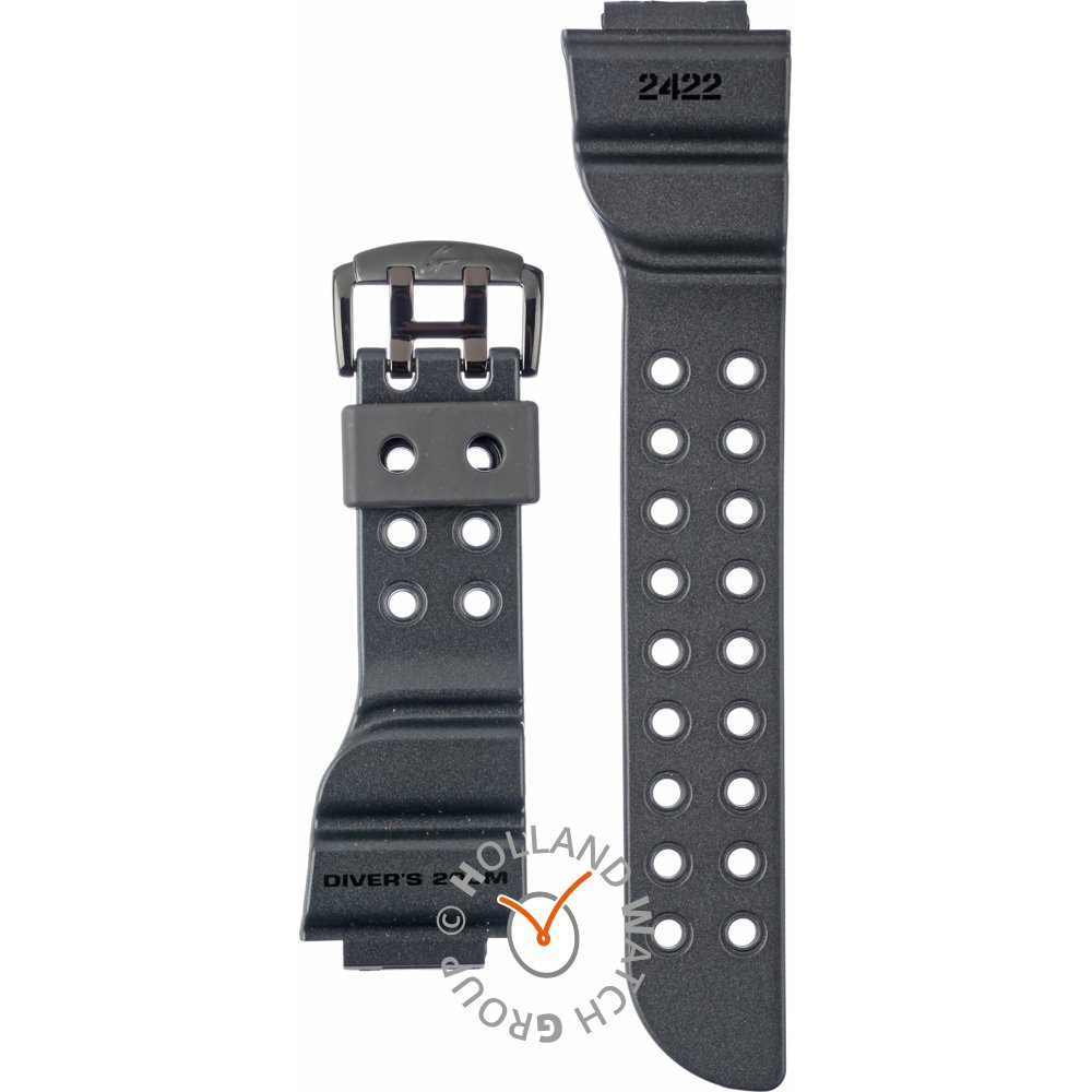 Bracelet G-Shock 10318757 Frogman